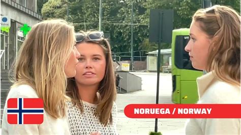 noruega mujeres|ES